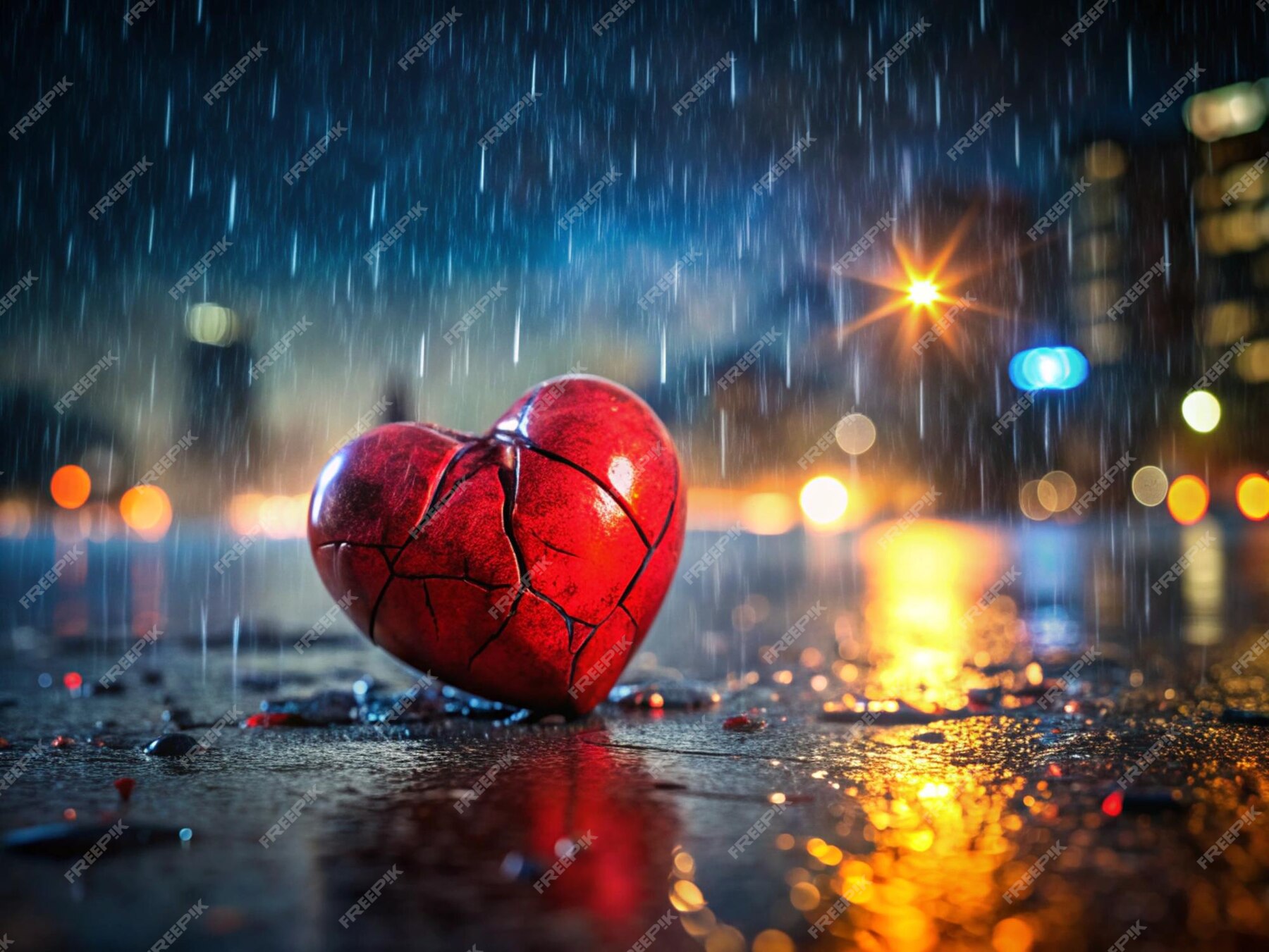 Полгода плохая погода!