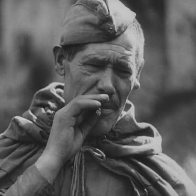 Возвращение с того света