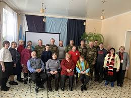 Окунаясь в историю