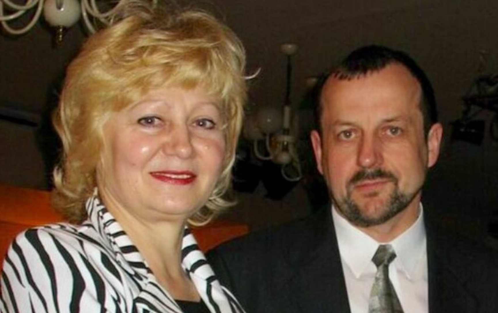 С днем рождения, Зинаида!