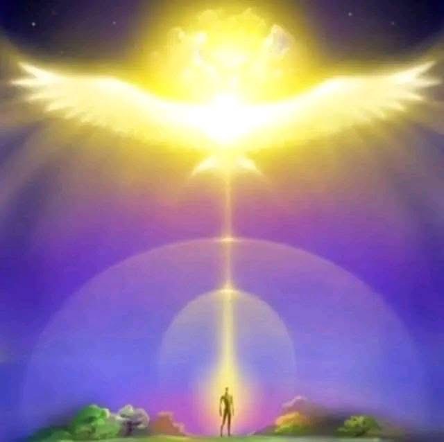 Волшебство внутри!