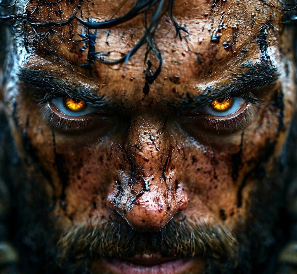 Слишком много злобы