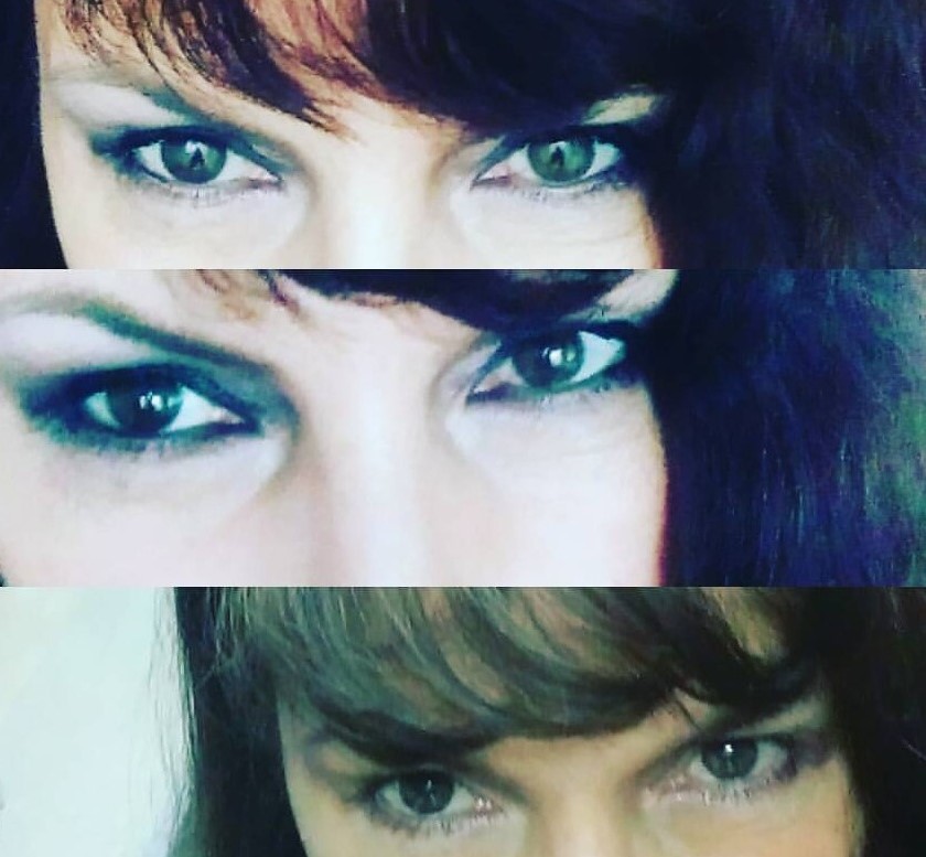 17. Недотрога