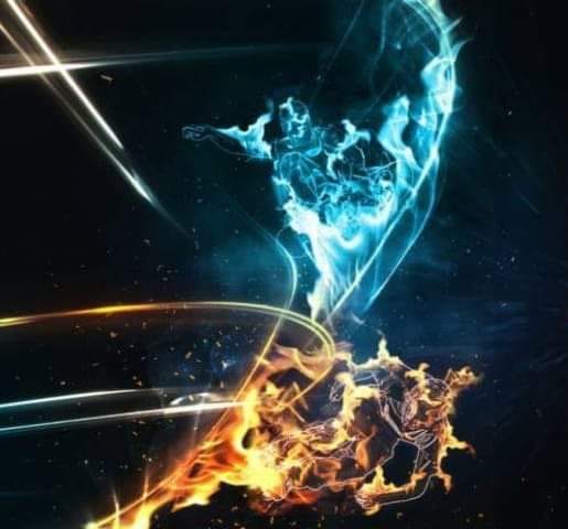 Две ипостаси