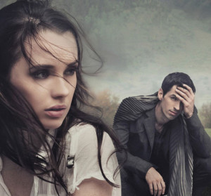 Двое. Рэнга