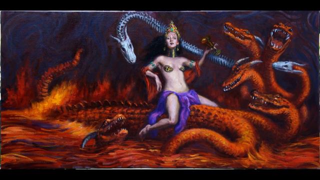 Пресыщенным