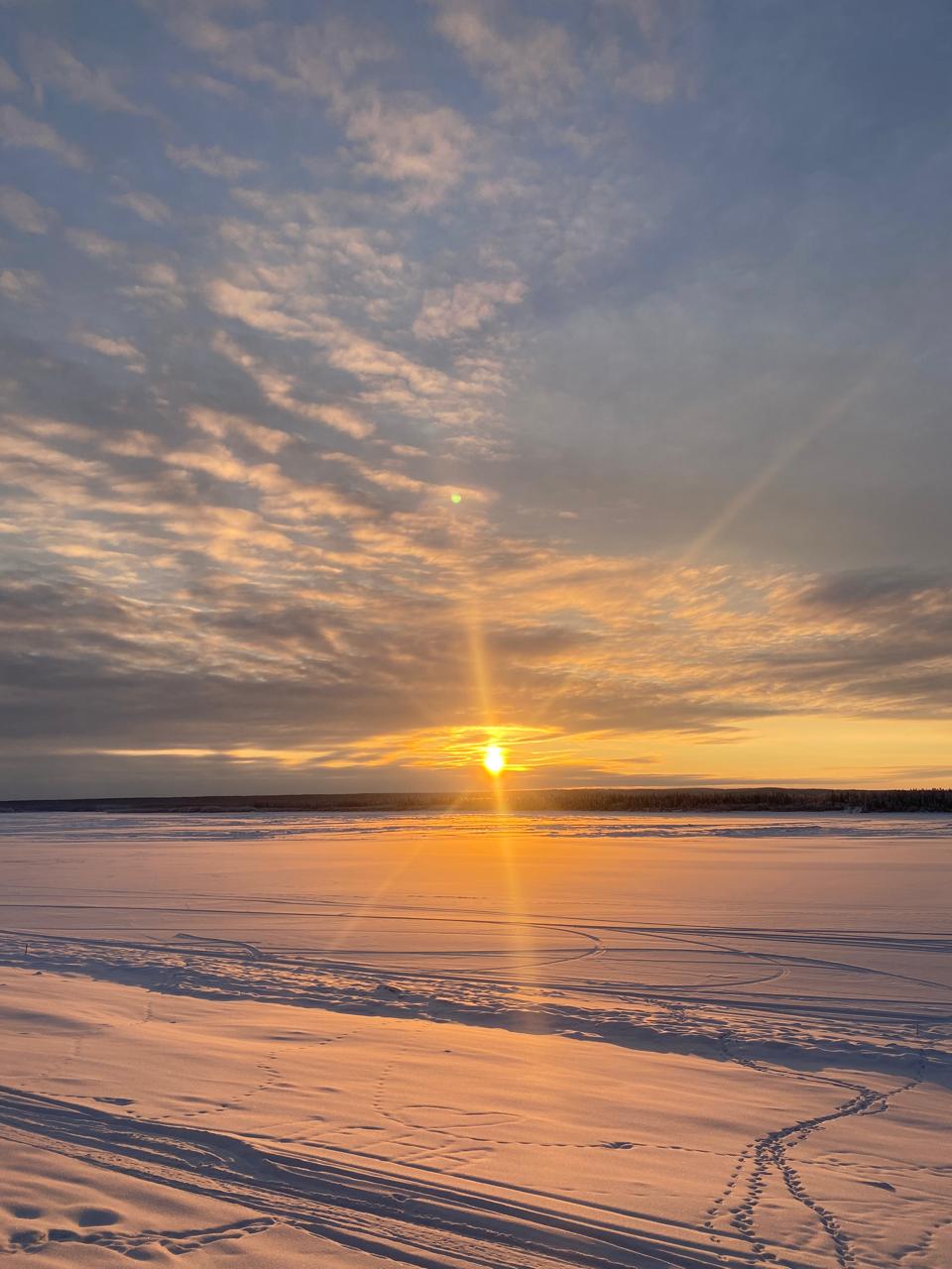 Утро немиеуемо
