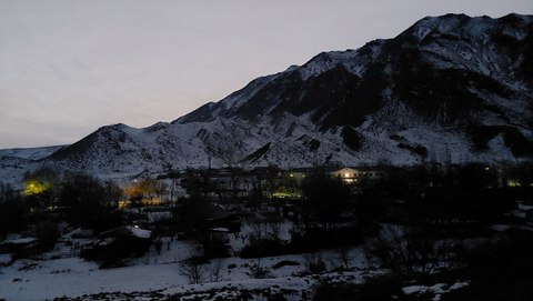 Сочельник