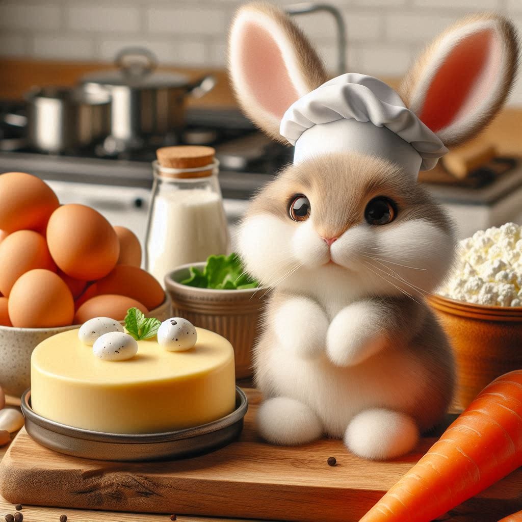 Заячьи сташивты