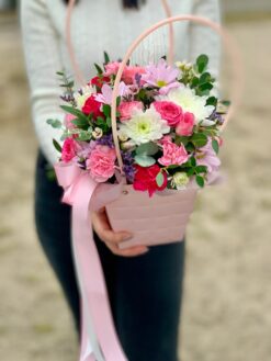 Второе дыхание