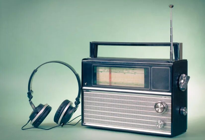 Ко дню радио