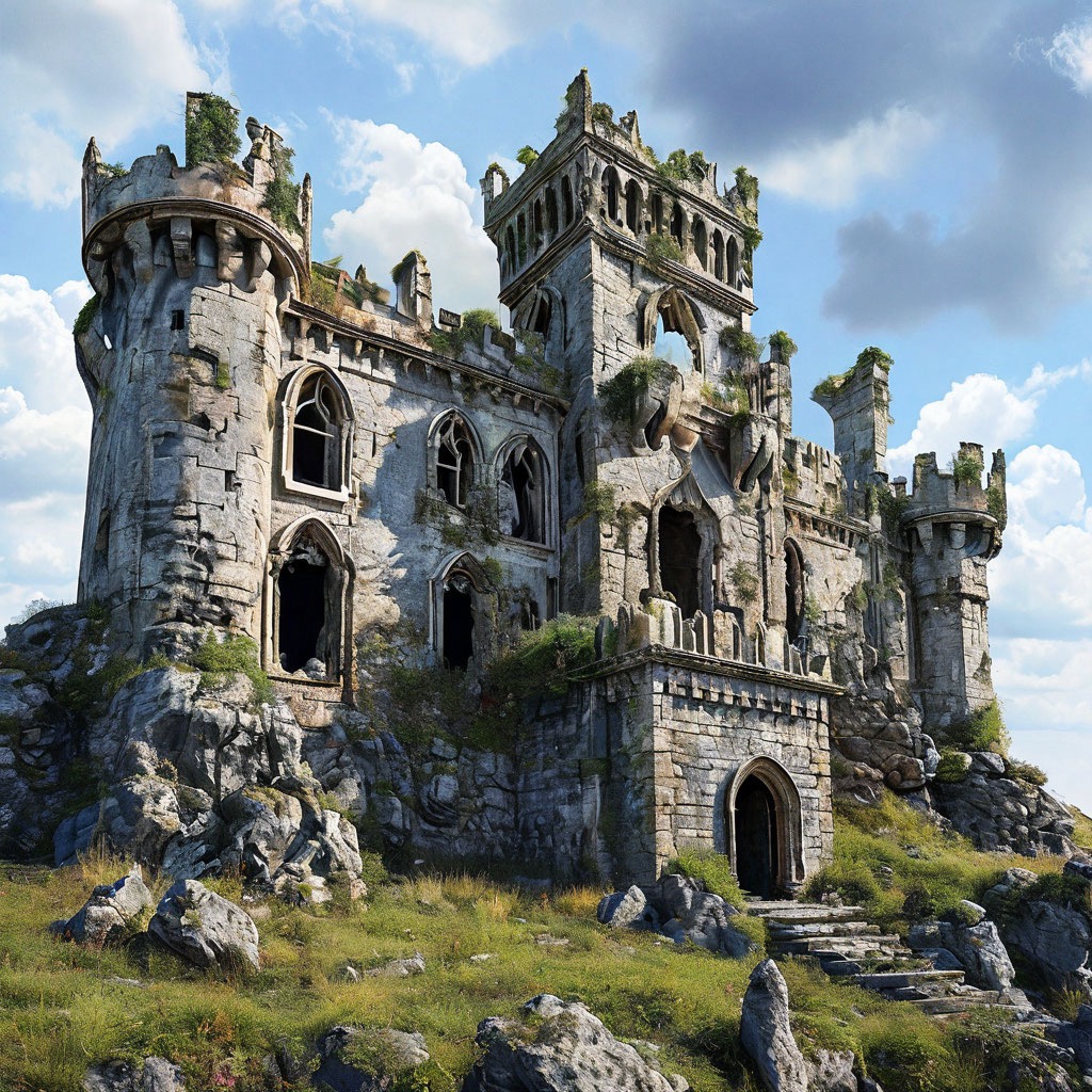 Рассеяны мысли