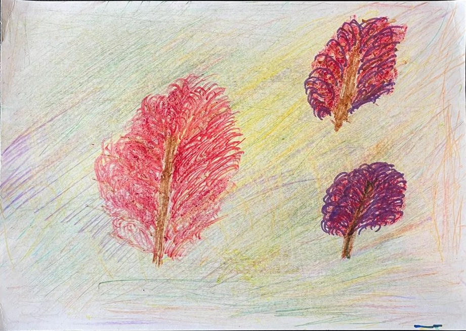 Песня пилигрима - 3