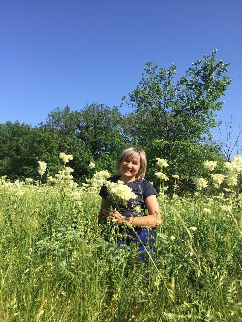Желаю всем счастья!