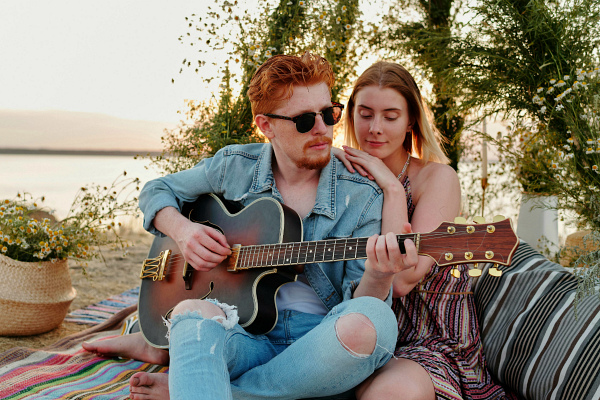 Три месяца лета