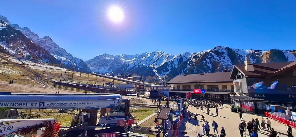 Воскресенье - день Солнца