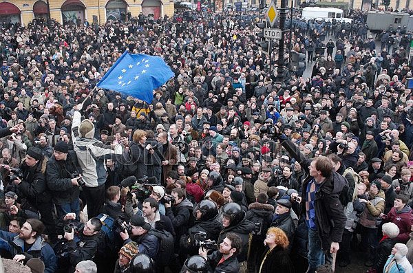А не пошла Москва моя