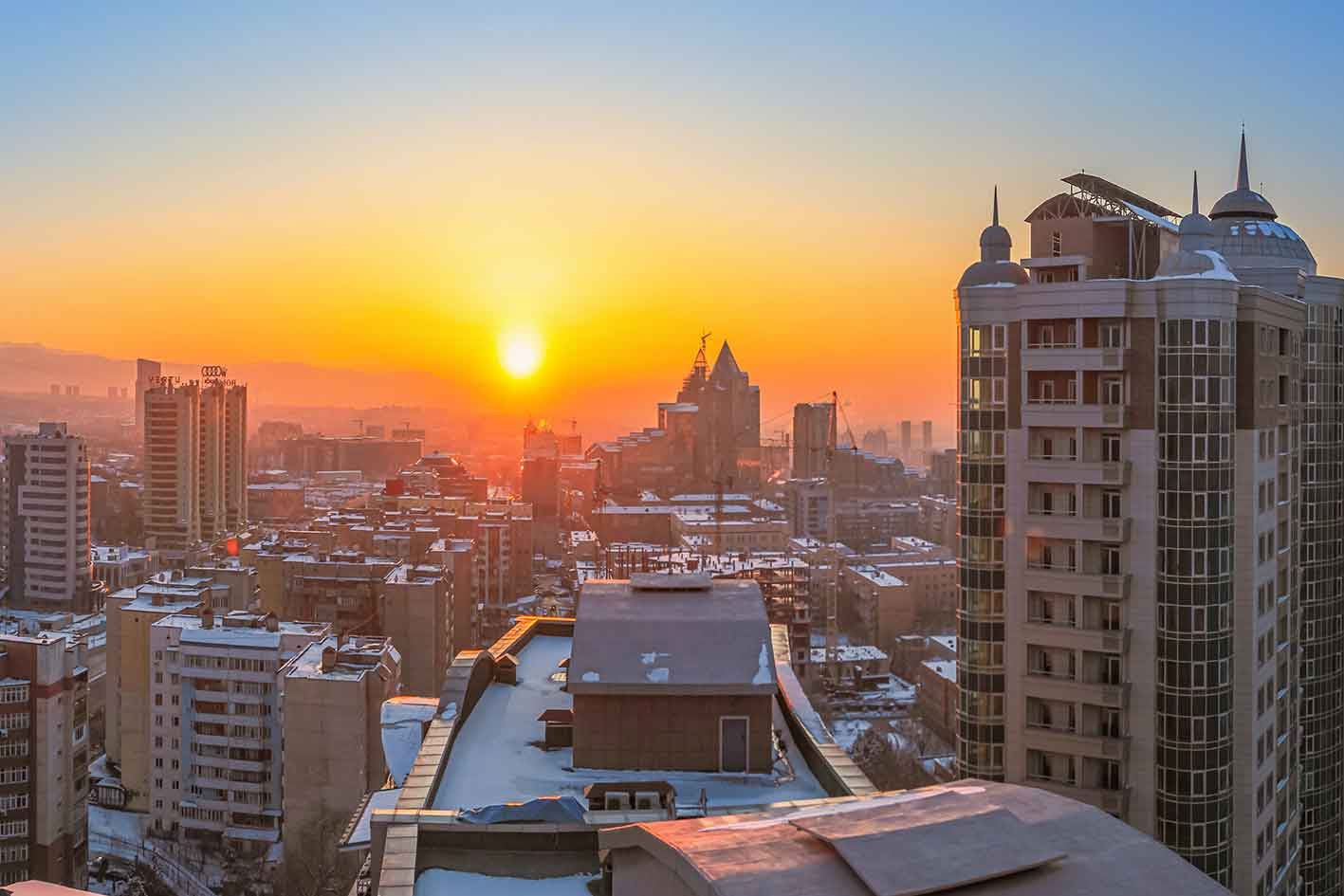 Солнце всегда с нами. Песня