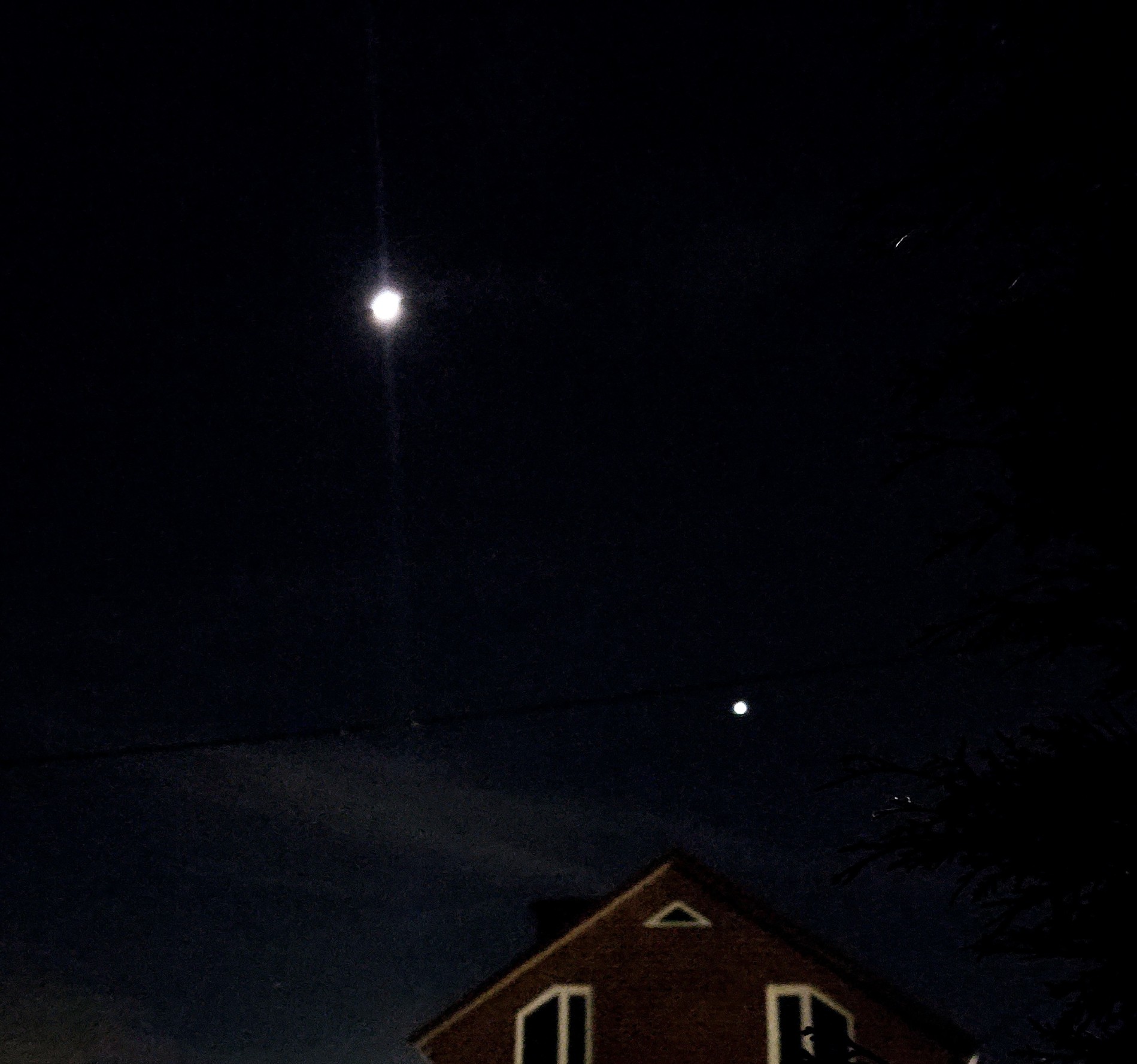 И всё же напишу...