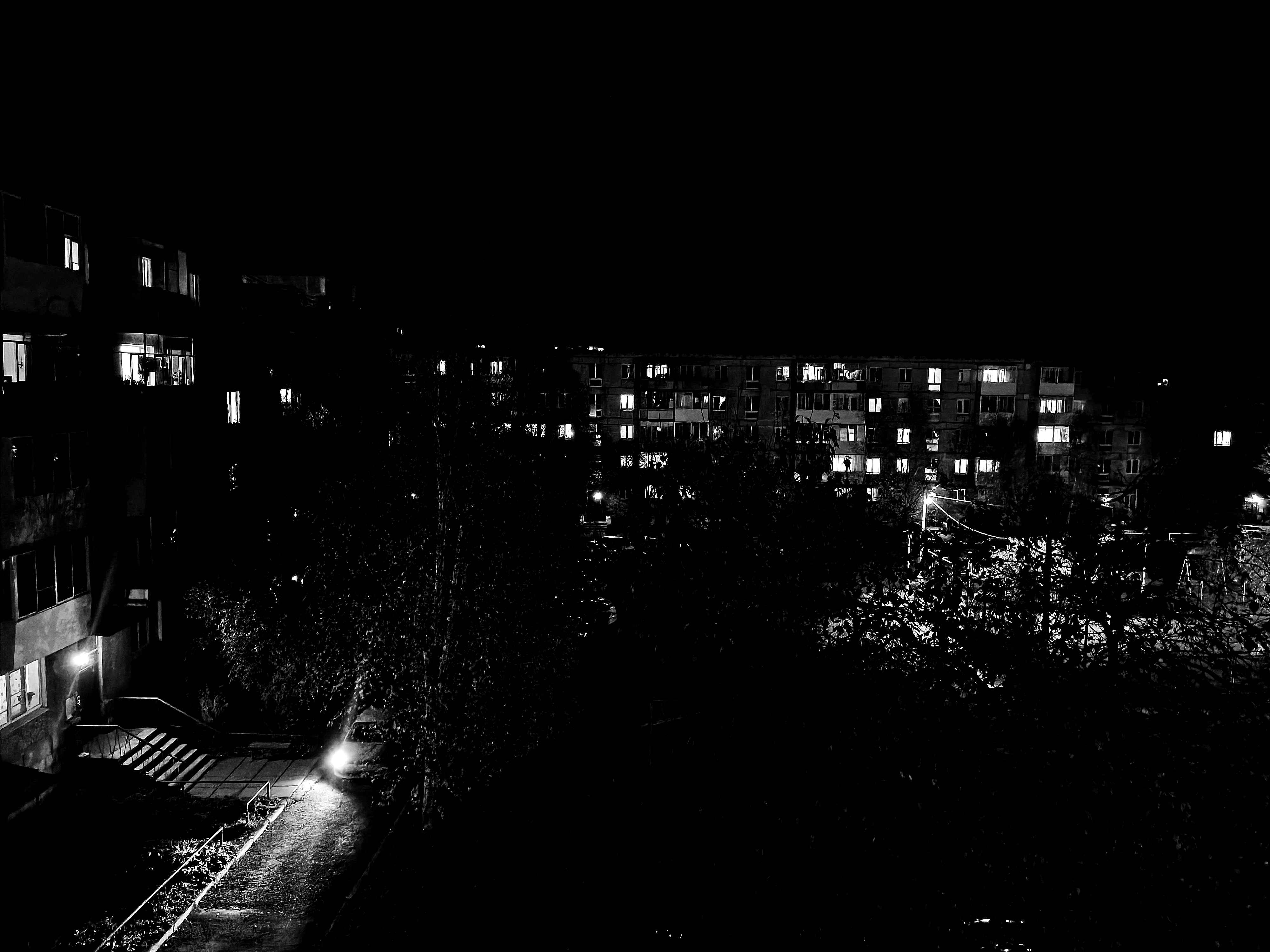 Октябрьские думы