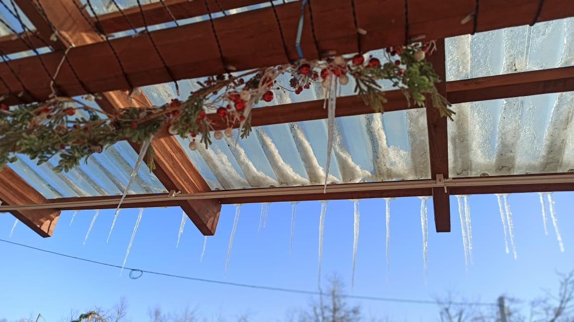 И в той любви купались воробьи