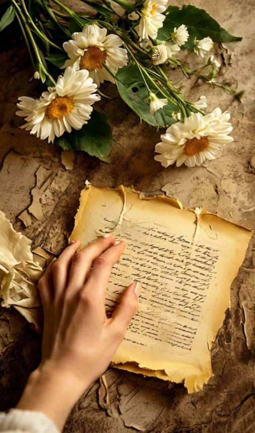 Письмо без ответа