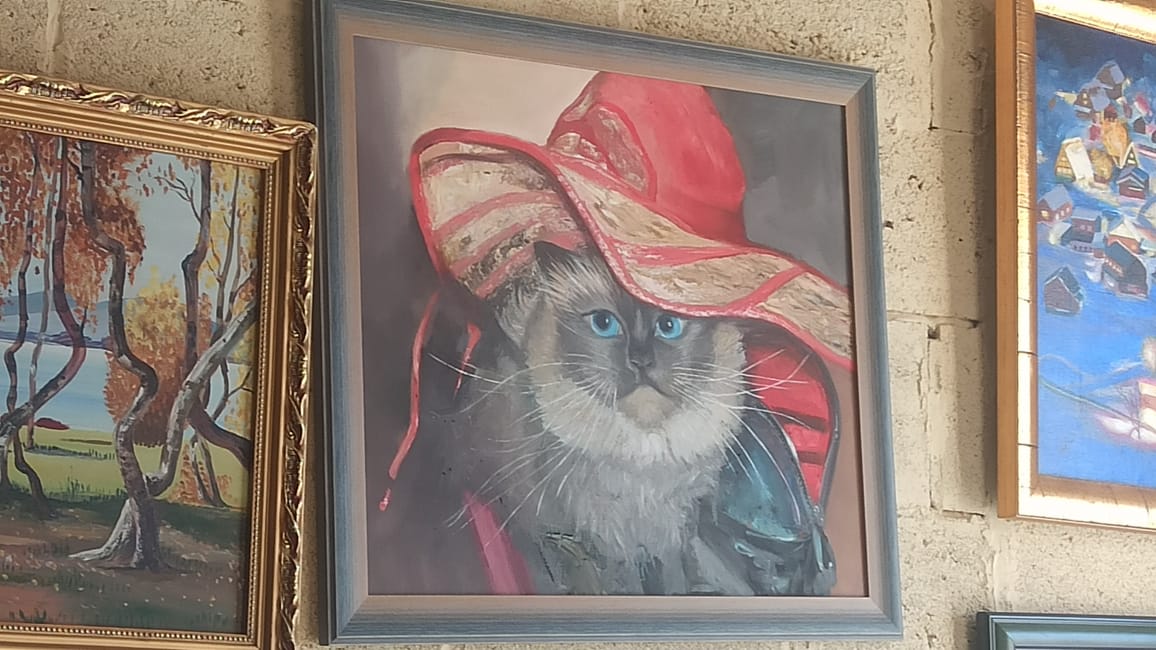 Славна - королевна