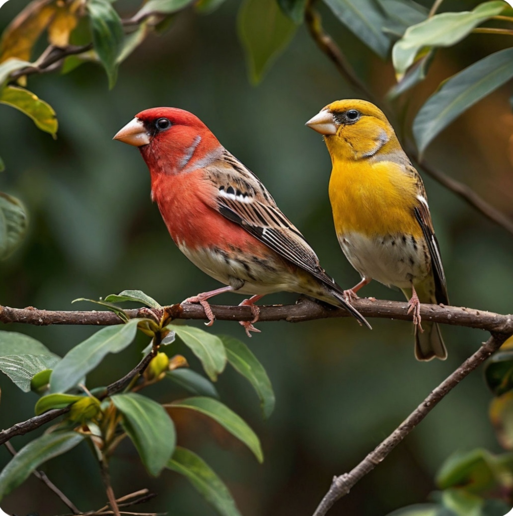 Чудесный край