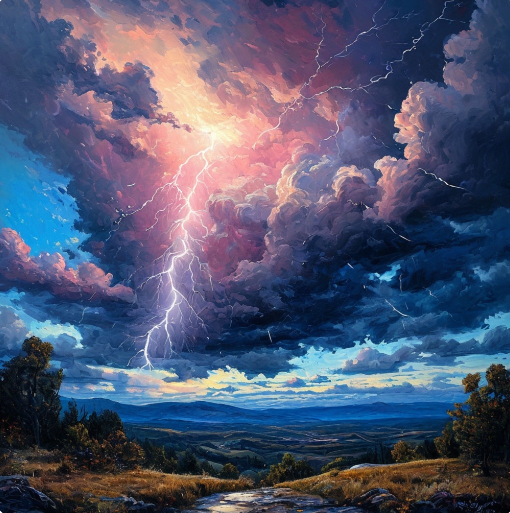 Воспоминания души