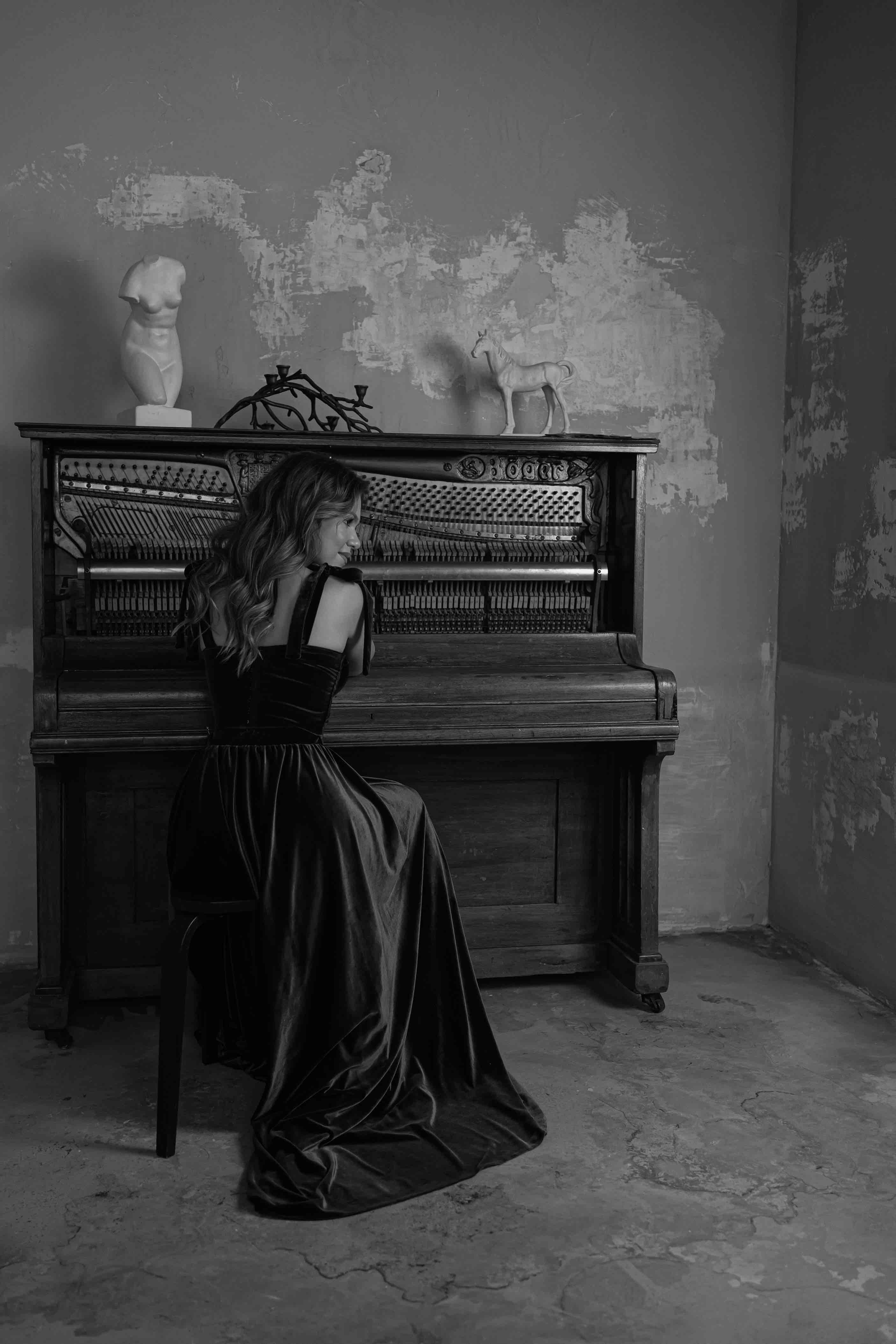 Влюблённость