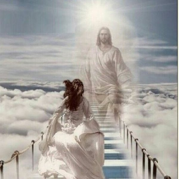 Вера наша крепнет зорче!