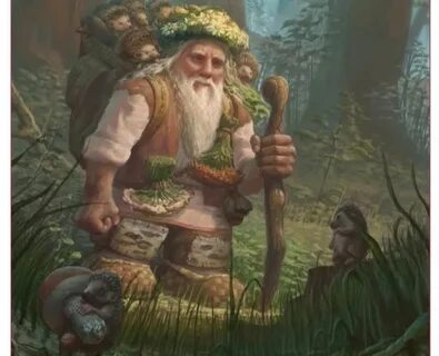 Ищет золота и кладов