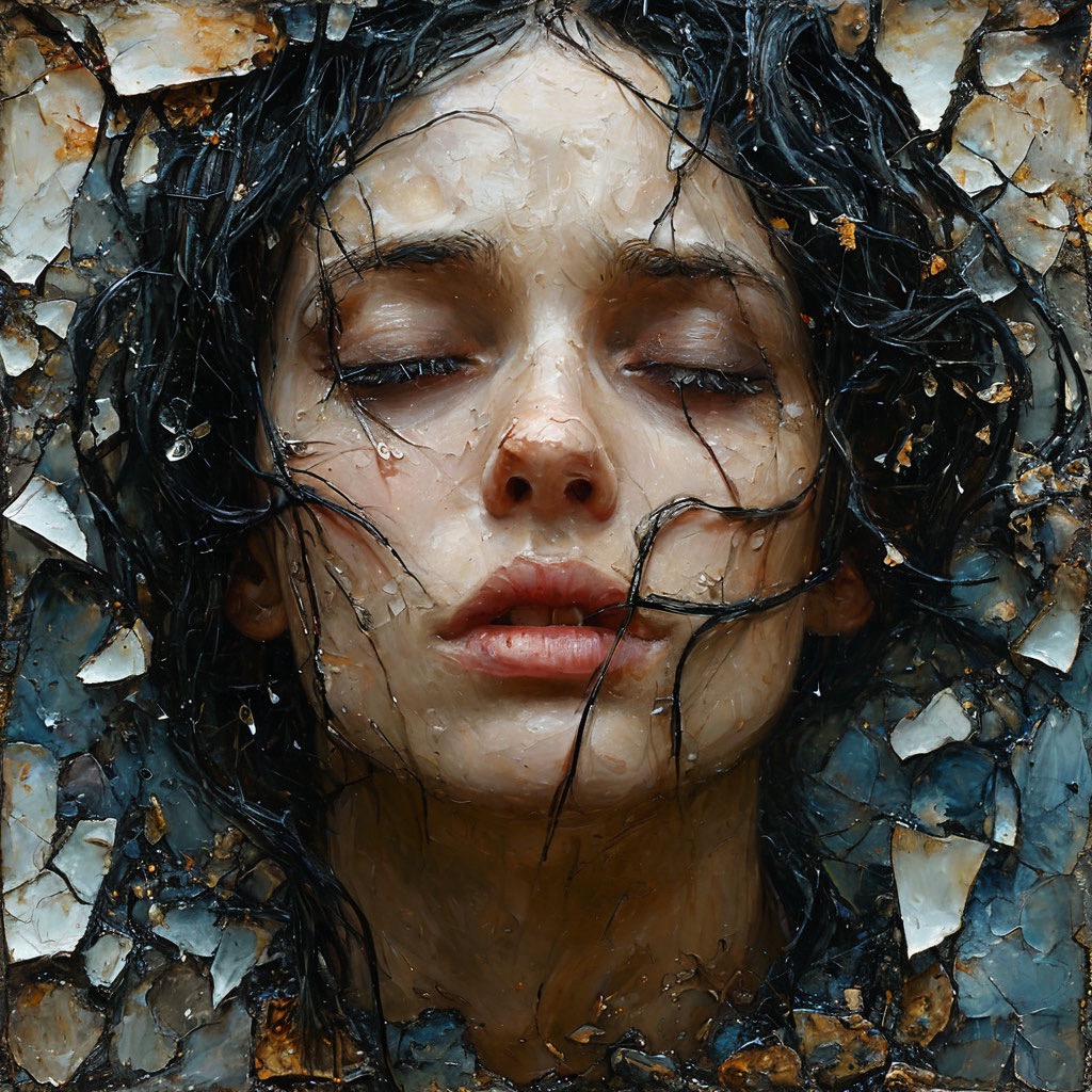 И зыбок мир