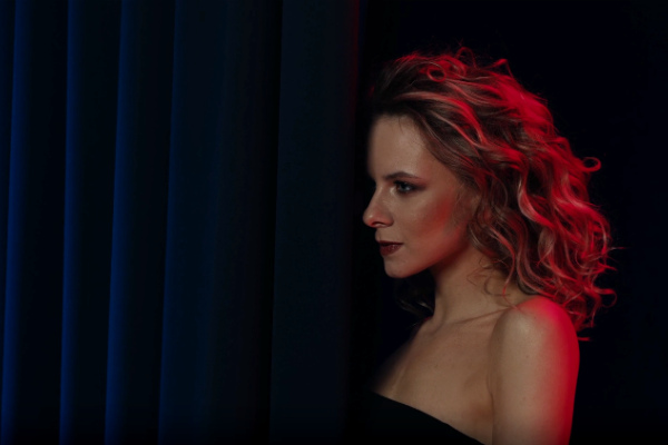 Кого представляю, когда танцую