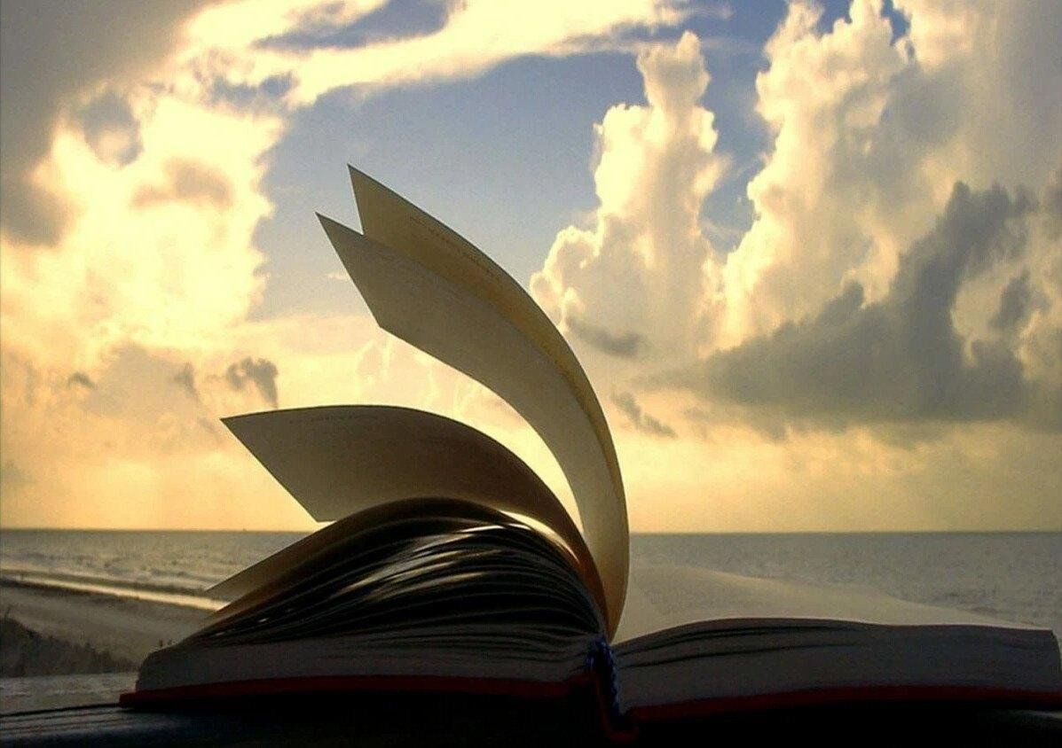 Две поэтических души