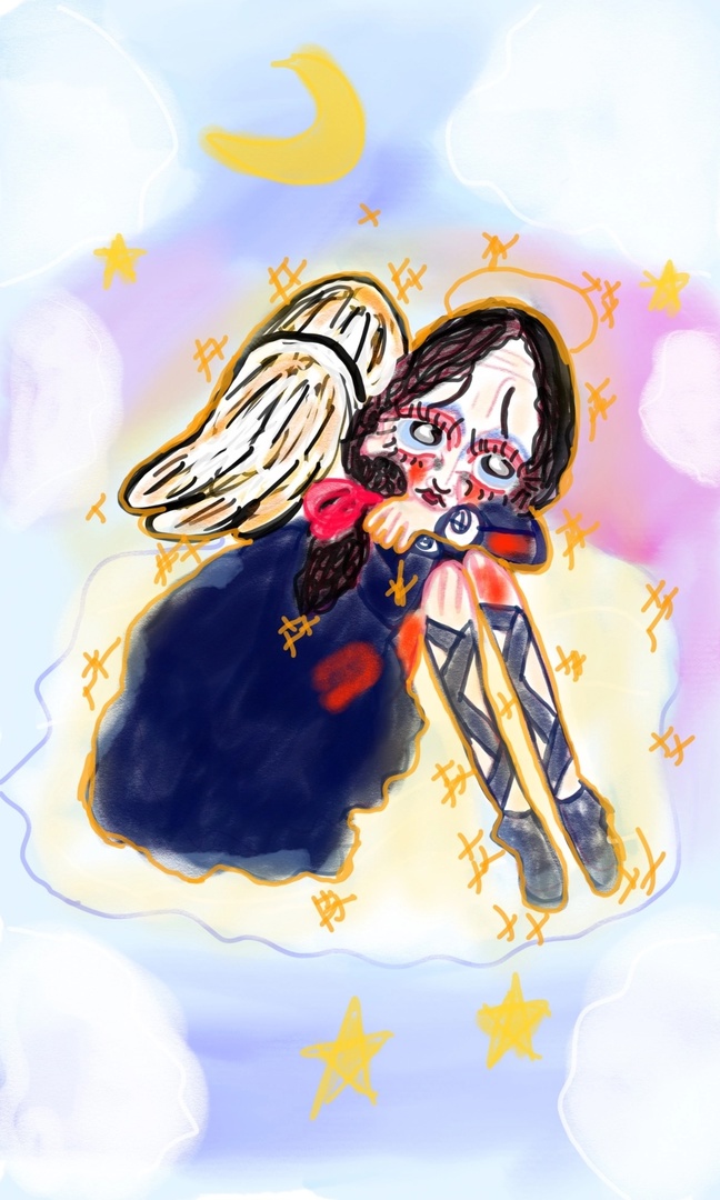 Иконы Пресвятой Богородицы