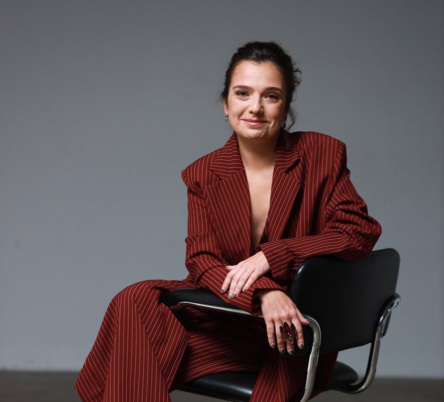 Наступило время заняться Вам собой