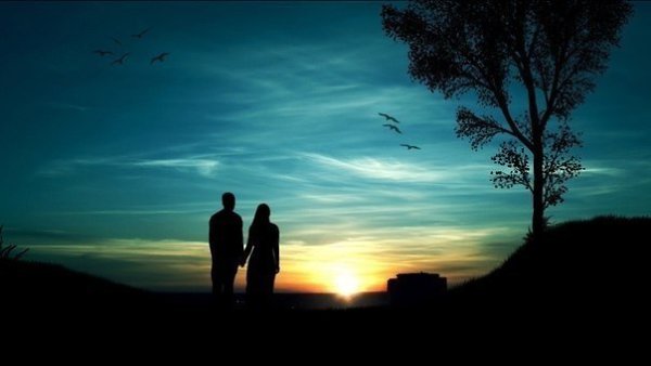 День святого Валентина