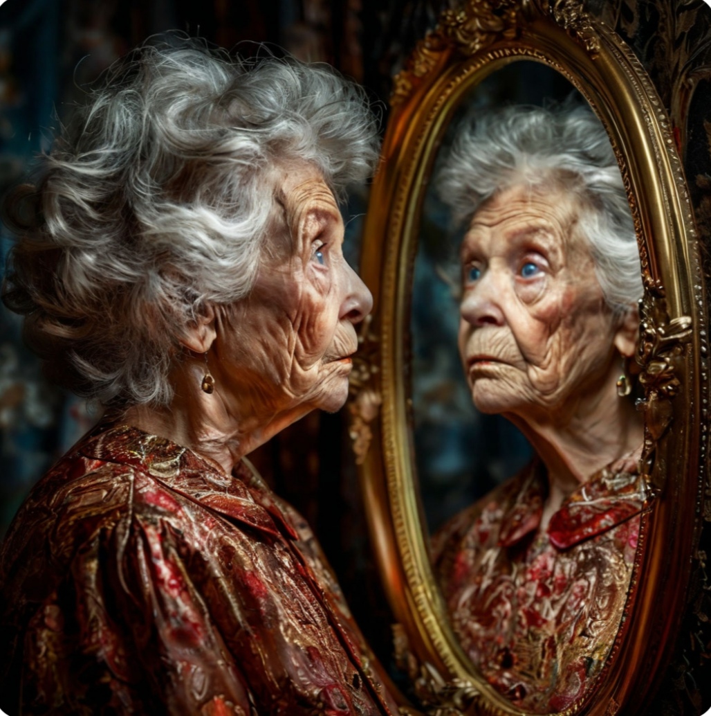 Вечер жизни