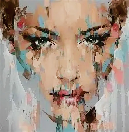 Не Такая, как Все