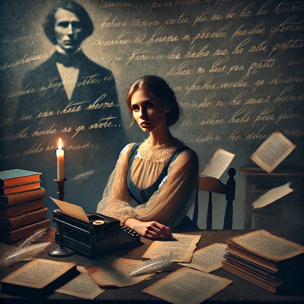 Страна поэтов