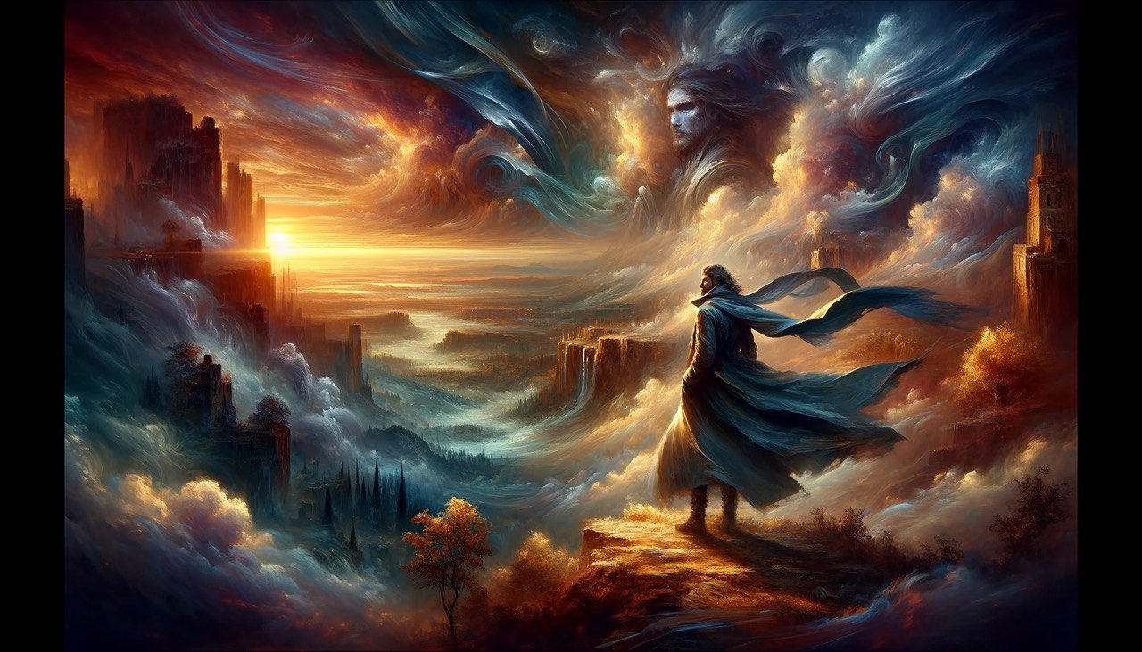 Лирический герой