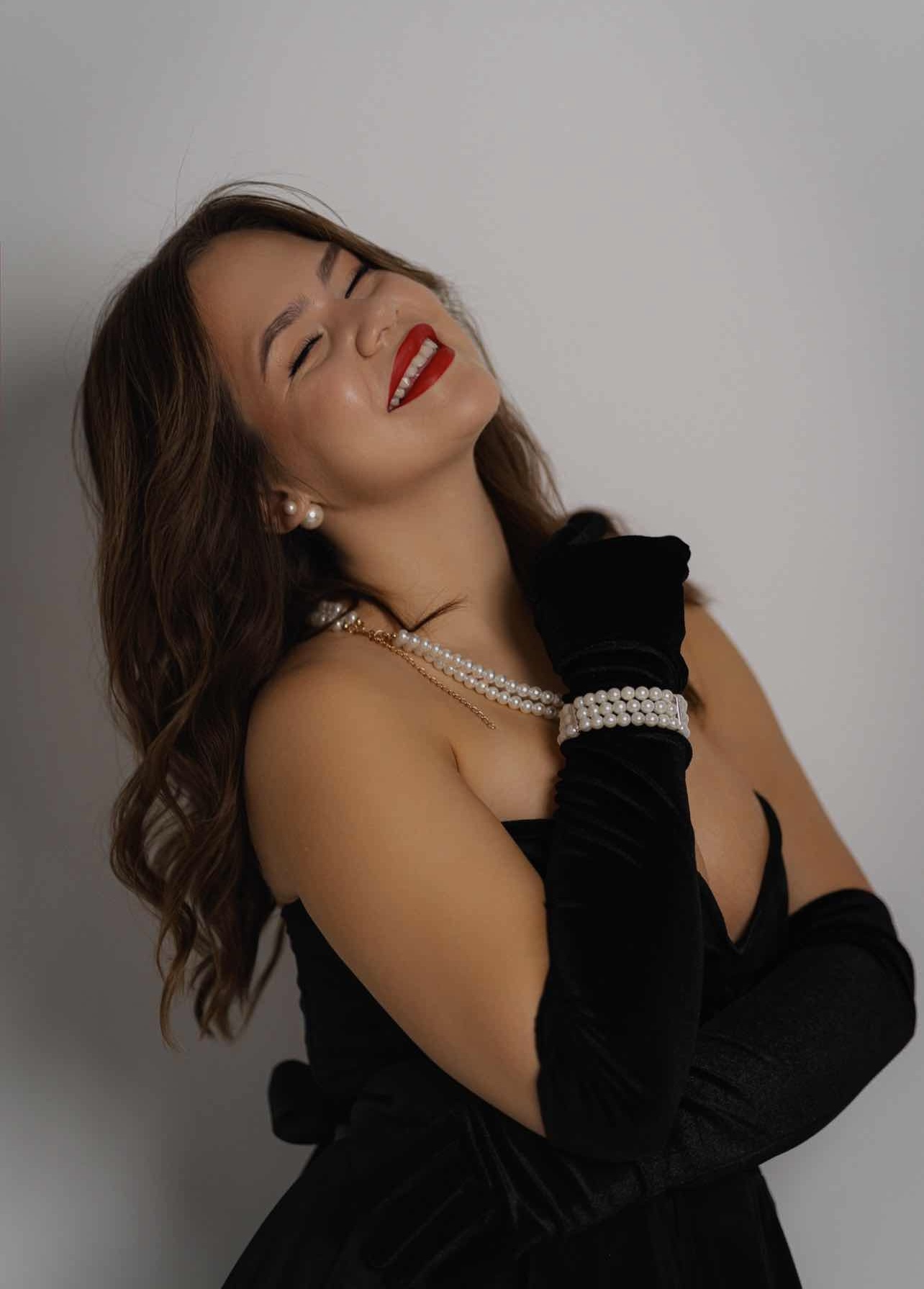 Секрет счастья