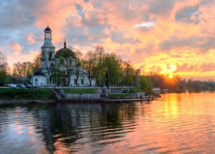 Щедрость друга