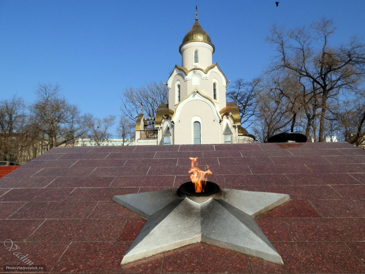 О России