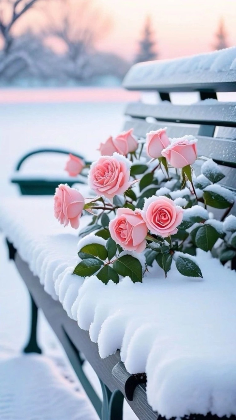 Тебя прекрасней нет