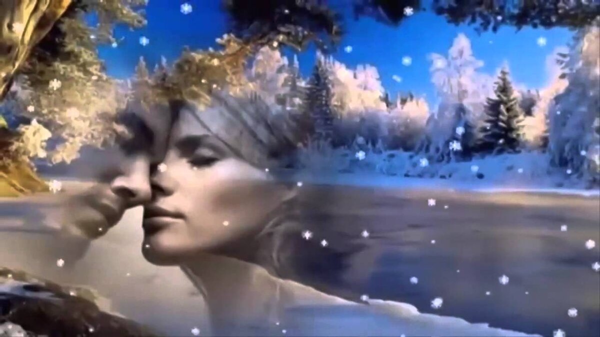 Останься в памяти