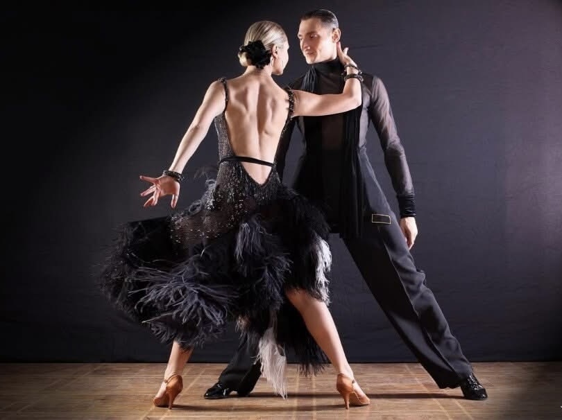 Душа не танцует со всеми подряд