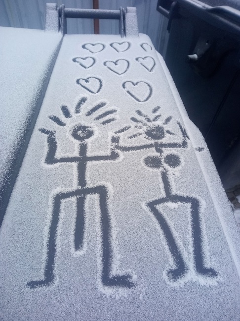 Кастанединг стих про Перу