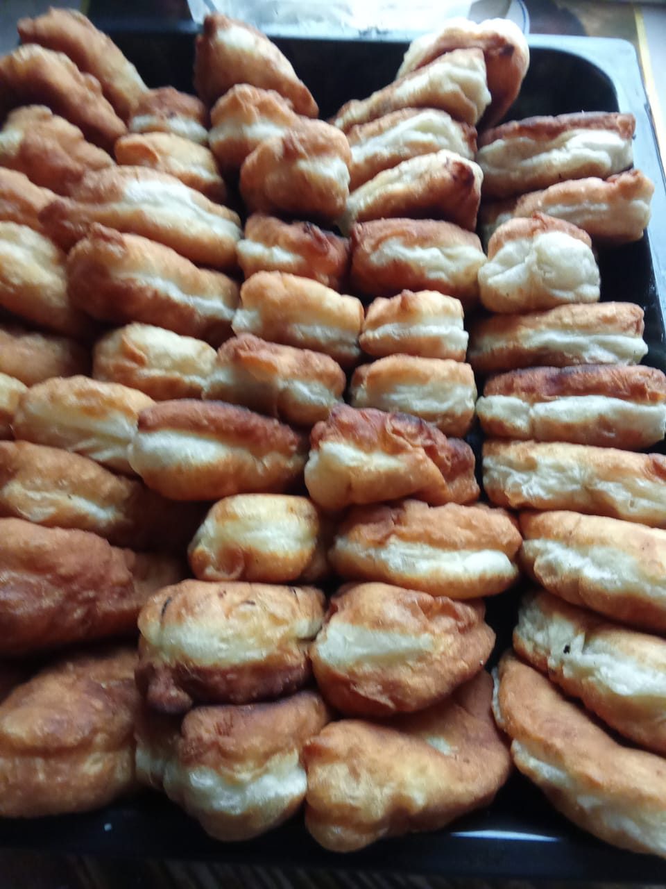 Генчик захотел